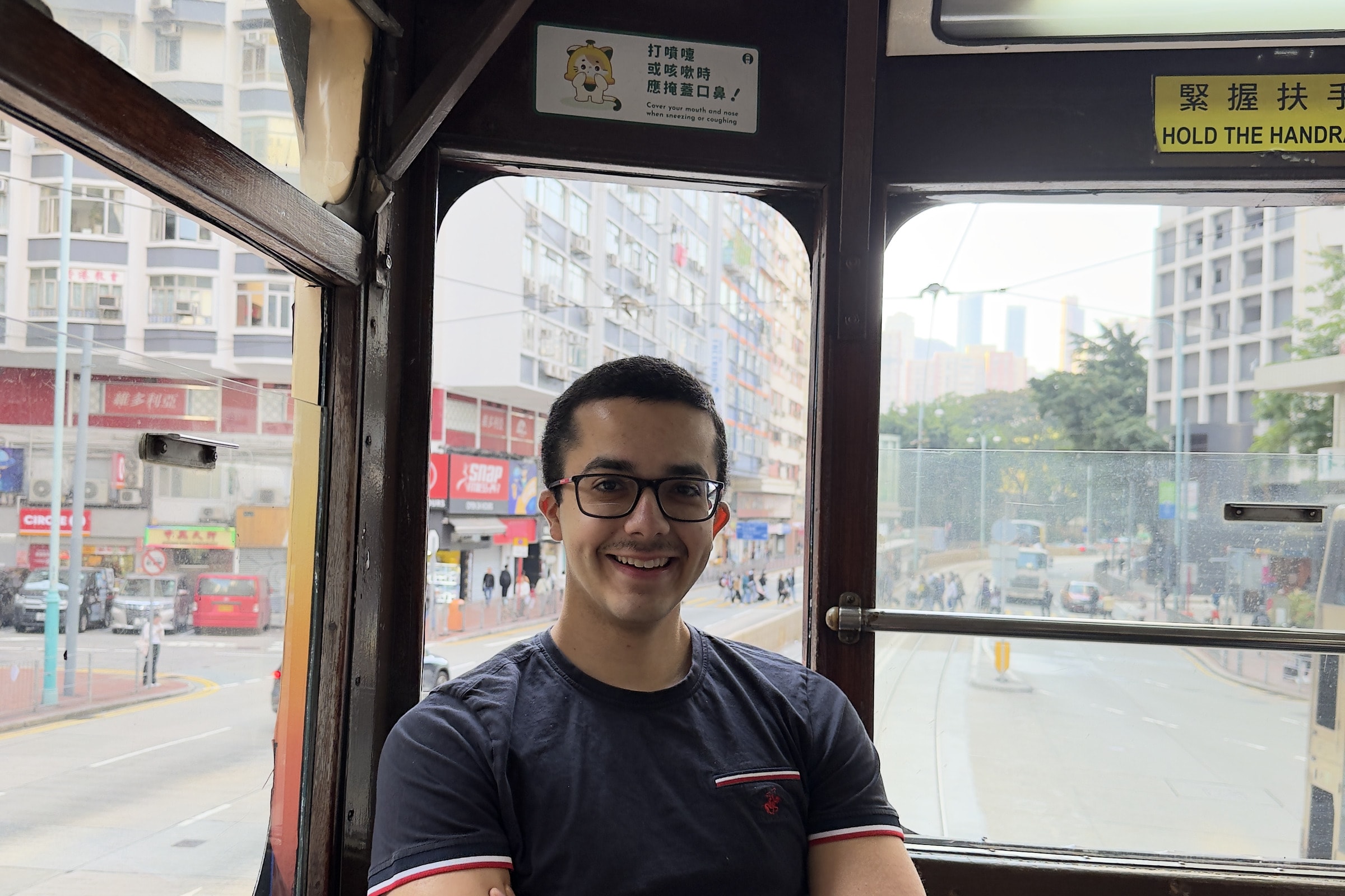 Hong Kong