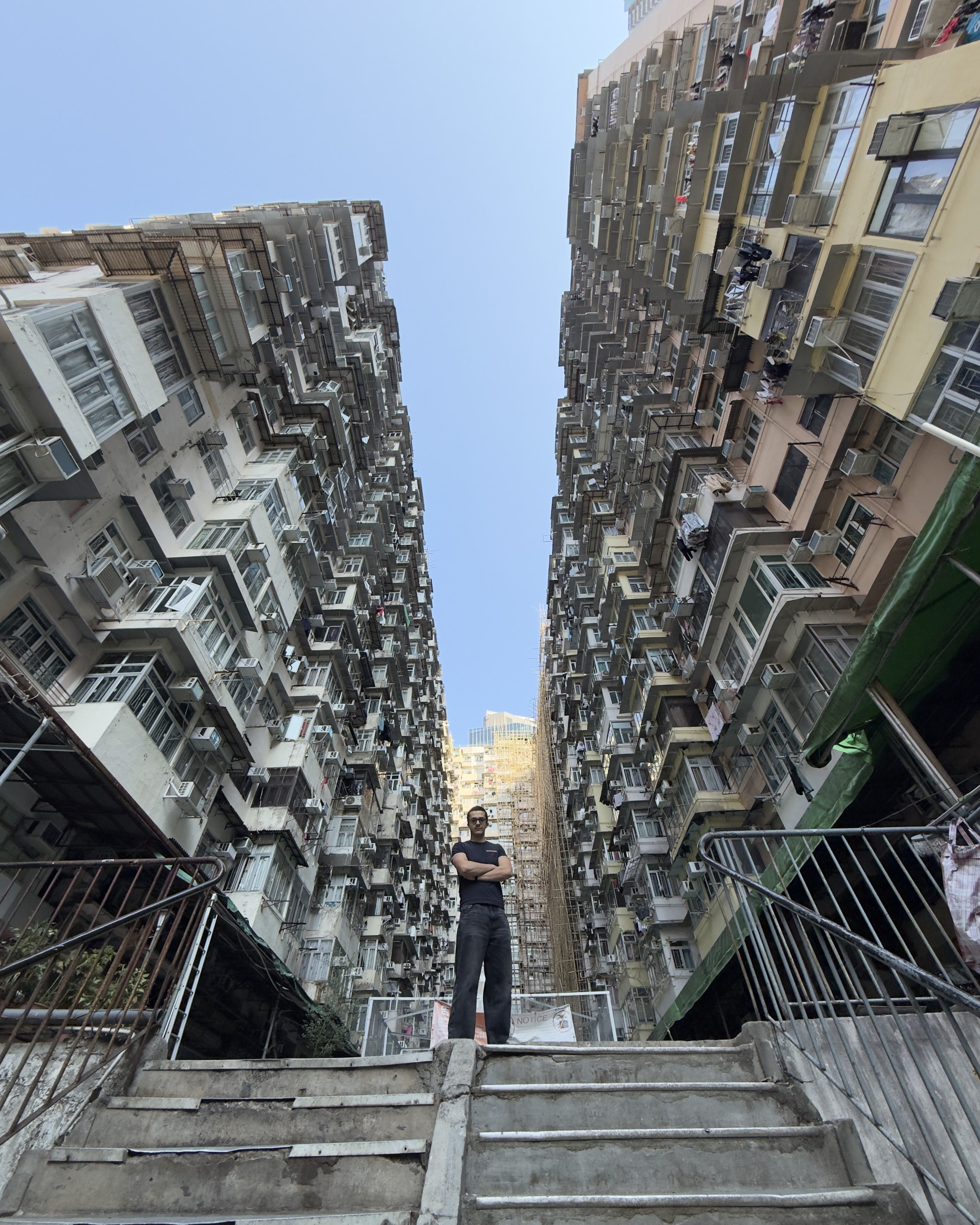 Quarry Bay, Hong Kong
